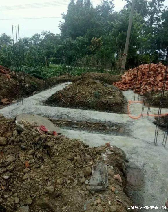 南方小伙花28万盖平房，还带架空层，大家都说值，你觉得呢？