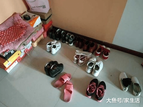 大门口万万别出现这些东西，暗喻霉运不断，有钱人都懂避开