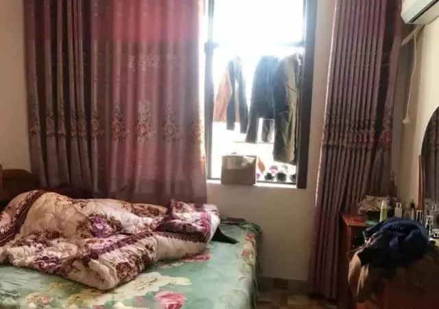 媳妇有轻微洁癖，婚房入住三年如今成这样，朋友参观纷纷称赞！