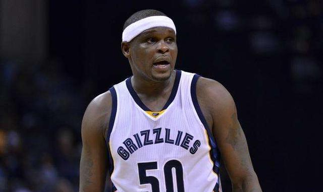 【拉简·朗多】NBA5大鬼才，特点鲜明！