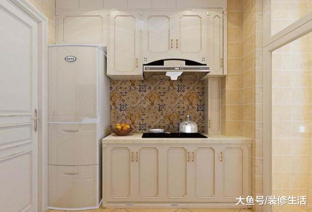 冰箱是家庭必备电器，但这几个地方不宜摆放冰箱，很多人做错了