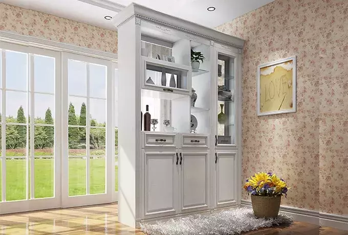 利用好家里的“零碎”空间, 你也能拥有一座“家庭图书馆”!