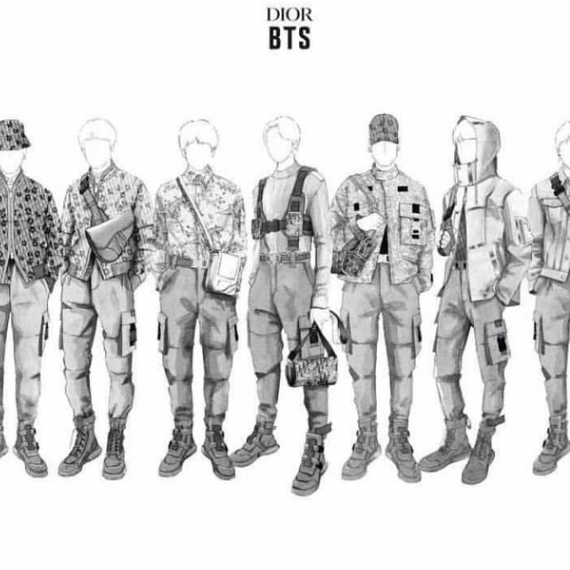 兄弟，今年最炸的5大品牌全了