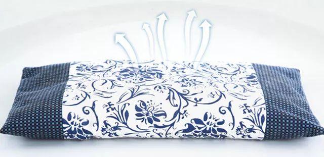 失眠？“药圣”李时珍御用的艾枕，让你睡眠好10倍，3分钟入睡