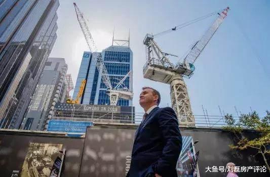 连续降息，央行喊你买房，赶紧入市吗？