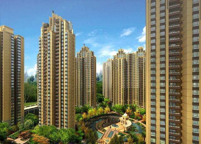 买套房子动不动就一二百万，实际100平米的房子造价要多少钱呢？