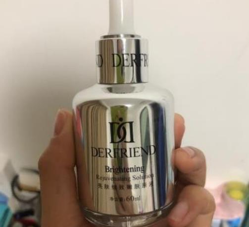 靠一瓶精华就能“打天下”？美白效果堪比换肤，李佳琦：再不用就晚了