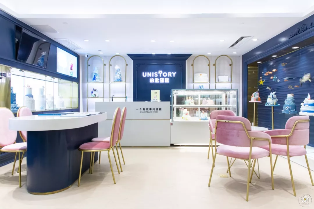 深圳代表性购物中心7月新进品牌汇总 | Mall与店