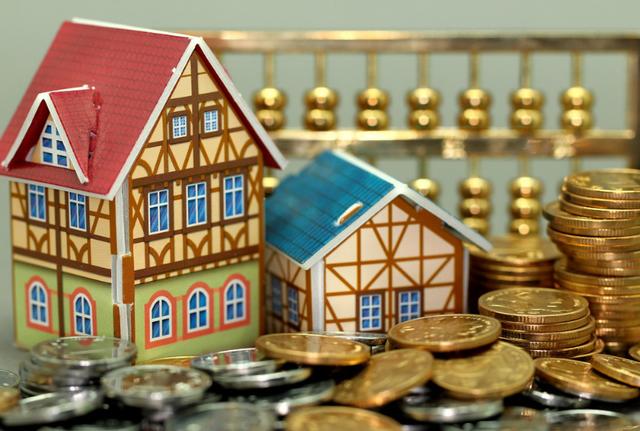 房贷断供会产生什么后果？一旦断供，自己的房子会被银行收走吗？