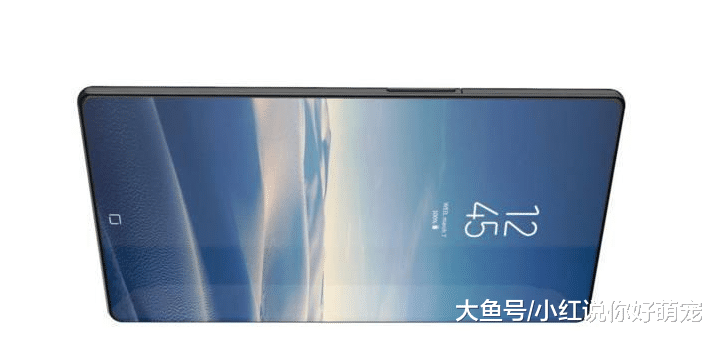三星“很无奈”: 1200万+息屏显示+全球第一, 降价3400