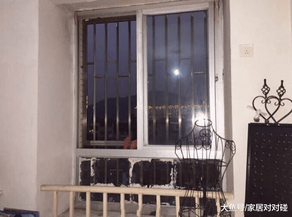 孕媽出租屋改造記：14㎡雜亂臥室，變身溫馨小暖窩！太喜歡了！