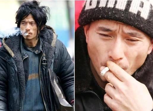 曾红遍网络的“犀利哥”，你可能不知道现在生活的怎么样？