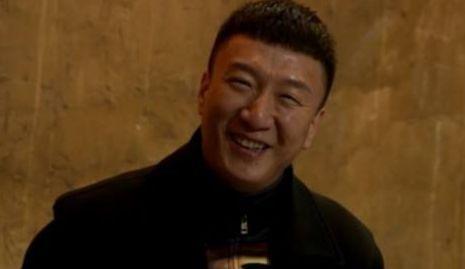 世界上最丑的土狗，长相太磕碜看到就想笑，网友：越看越像孙红雷