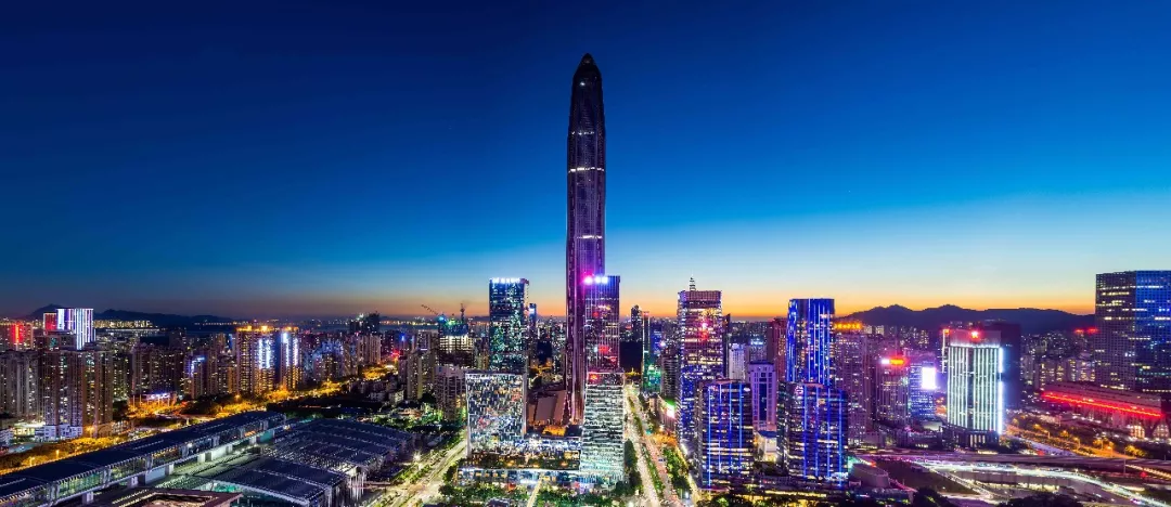 近80家房企摩拳擦掌，深圳“史诗”级土拍揽金约224亿，这5家房企笑到最后