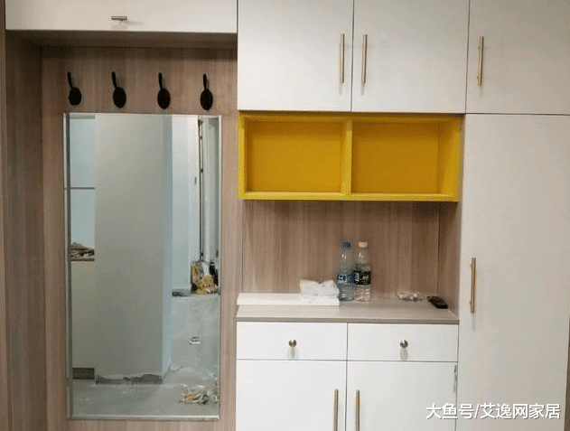 亲戚帮忙装修的新房，全包花了25W，大家看看觉得值得吗？