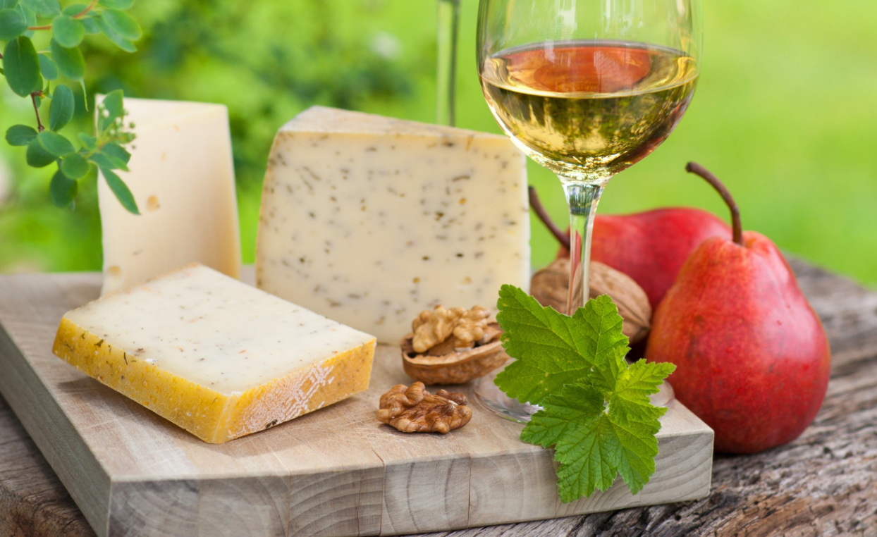 摩洛哥巴特布面包