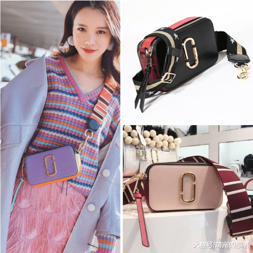 女人过了40岁，这3种类型包包别背了，显老气没气质钱都白花了
