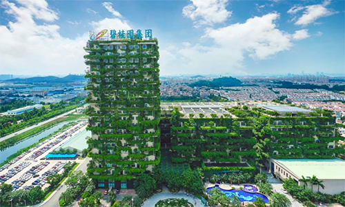 虽榜上无名，却手握万亿企业，入股碧桂园，还是孙宏斌背后的男人