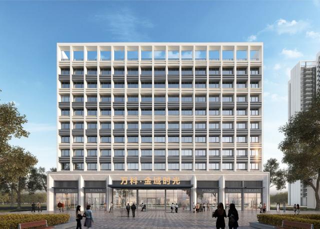 想抓住湾区最新商机？32㎡多功能小户型，了解一下