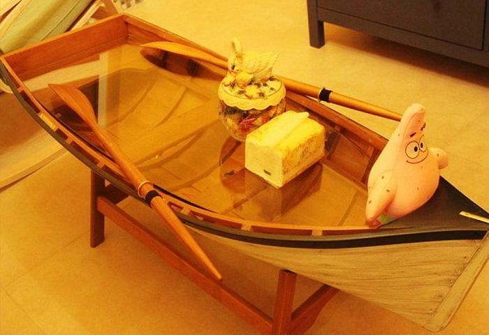 第一次装修60平一室一厅 自创个性时尚小屋 入住3月装修感言