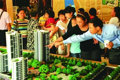 發改委：房地產是穩投資的主導力量，樓市要變嗎？想多了