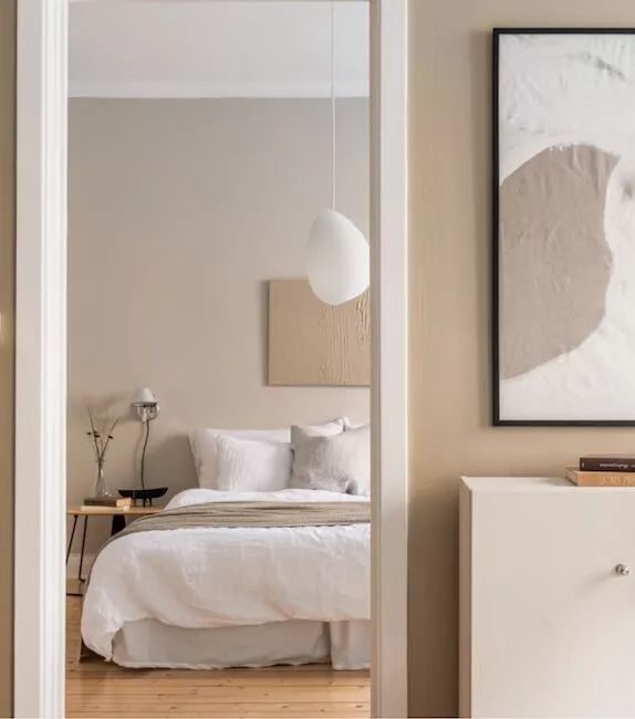 八月色彩推荐——请小酌一口“香槟”吧