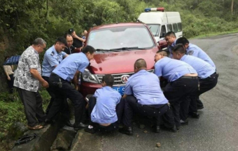 发生车祸，对方全责只给修车费？这2项费用你不要就亏了