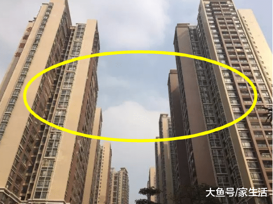 买房到底买哪一层才是最好? 售房小姐教你这样选, 太聪明了