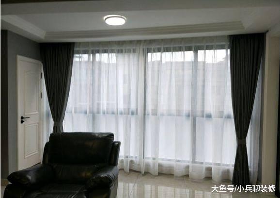 曬曬我的130平新房，光硬裝花了16萬，敢說是小區最上檔次的！