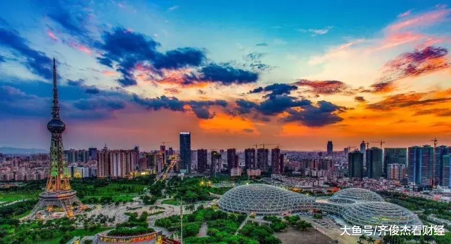 这个重要城市昨天借人才政策变相放开了限购！