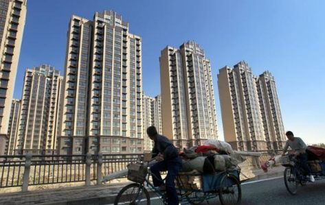 2020年，楼市将可能出现＂有市＂无价！内行：比有价＂无市＂更难受