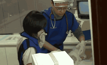 以爱之名的背后，藏得却是利欲熏心的伤害！