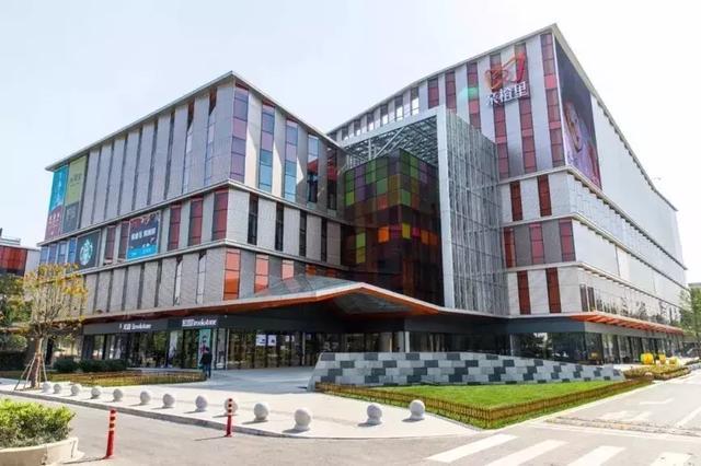 这样的设计谁不爱！盘点2019购物中心十大设计趋势