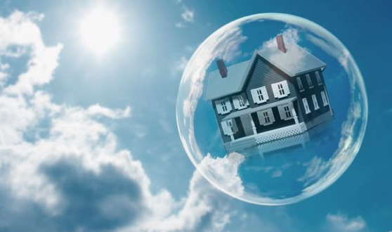 100萬的房子，租金不到2000元？房價“去水分”刻不容緩！