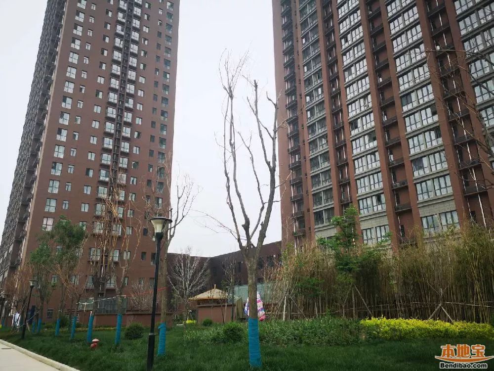 西安高新区公租房即将开始选房，这次选房名单有你吗？