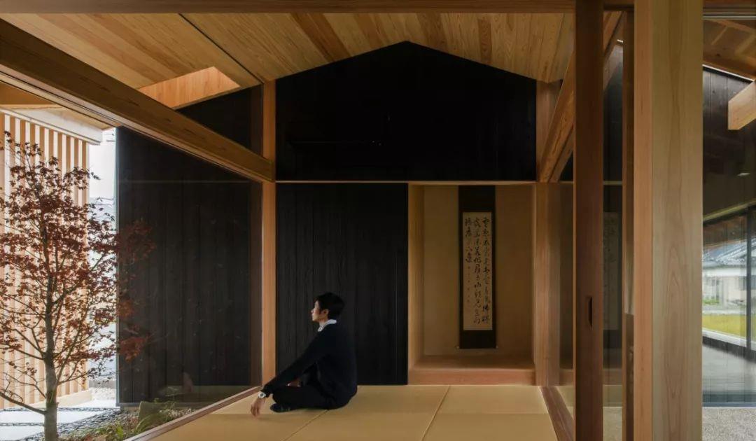 日本100㎡左右的小别墅，简直太棒了，中国适用吗？