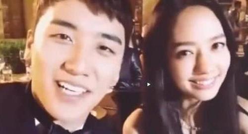 看过李胜利郭碧婷的过往，不知道向佐和向太还能不能接受