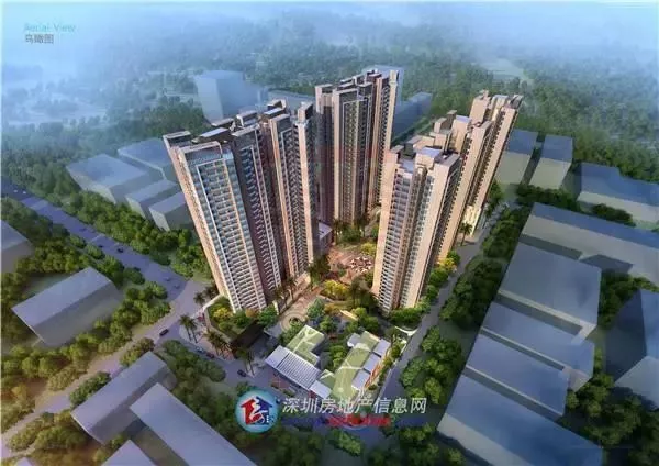 深圳2天3盘开卖！1457套房源入市，均价3.5万起（附销控）