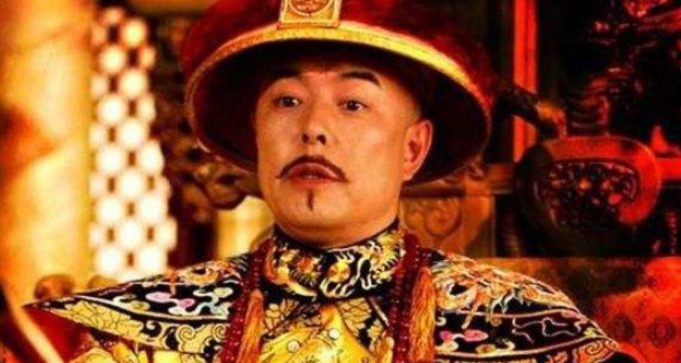 乾隆皇帝：朕立个太子，有这么难吗