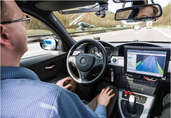 无人驾驶首张商业化牌照为什么在武汉？ 为什么有百度？