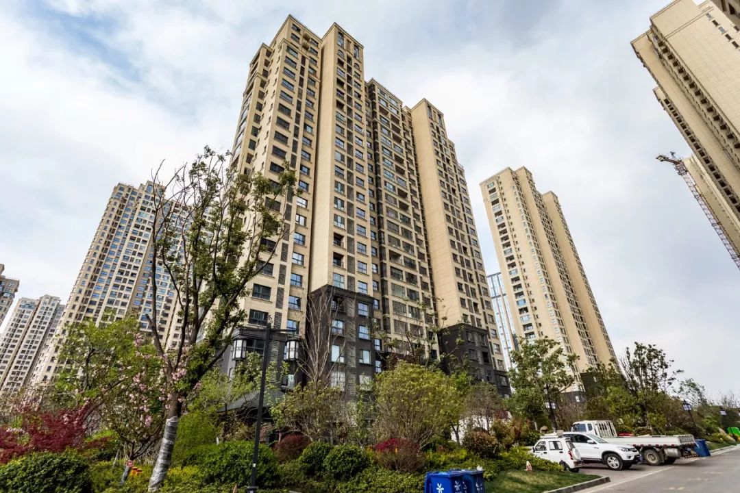 房地产调控力度仍维持“高温”状态