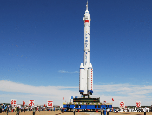 外星人曾经敲了杨利伟的门？多年过去，科学家终于找到答案！