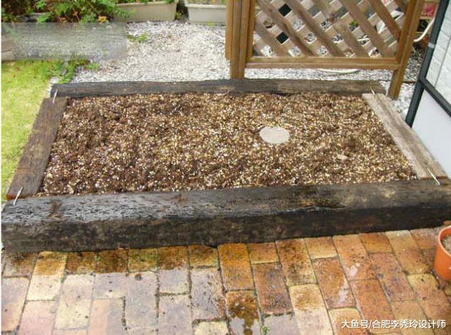 旧枕木拆下来别当柴烧了！懂行的木工都抢着要搬回家，好处太多了