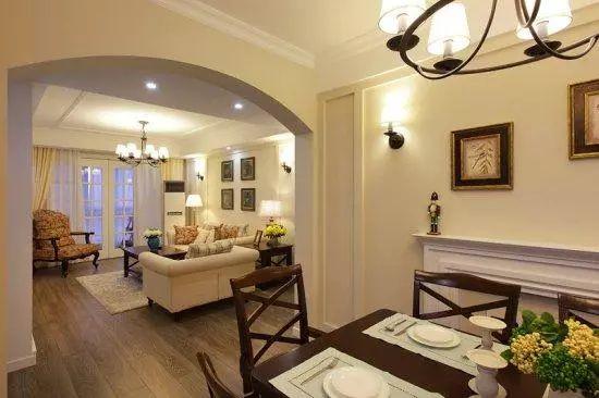 通风完入住新家，132平还没老房子100平大 看到这公摊都要哭了