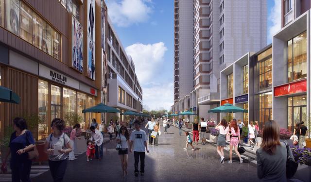 势不可挡 万科新都会商铺占据长春热销C位 秘诀何在？