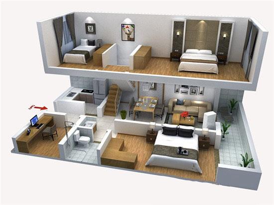 一个消息袭来，官媒多次传递声音，今后房地产将要这样？