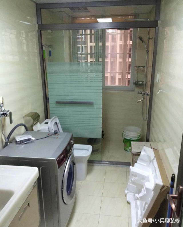 晒晒我的新婚房，婆婆硬是要一手操办装修，结果装成这个鬼样子！