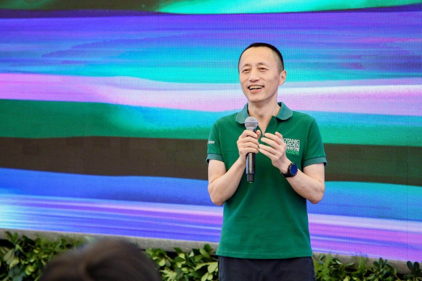 35岁的万科 正在寻找第二增长曲线