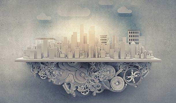 新小区建好了，却开始“空城”，房价降了几千块，也没人买