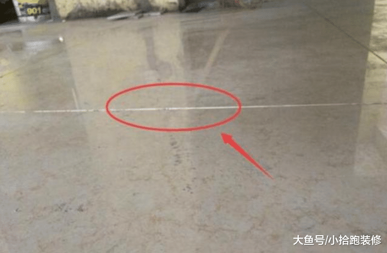 主动返工维修，业主却还要质问，而师傅给出的解释很现实